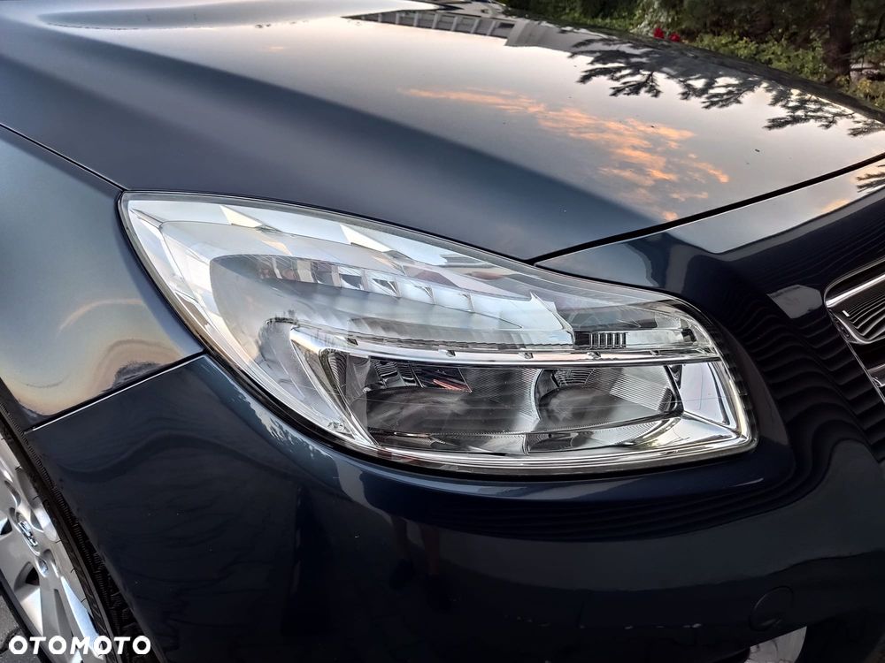 Opel Insignia 1.8 Cosmo - 28