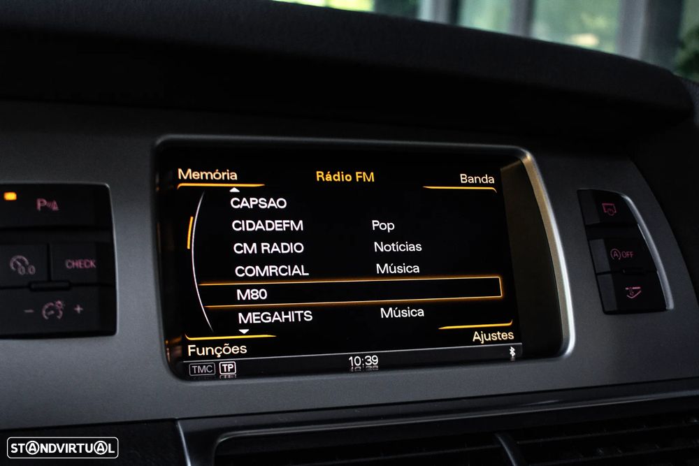 Audi Q7 3.0 V6 TDi quattro S-line Tiptronic - 42