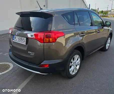 Toyota RAV4 2.0 Prestige MS - 6