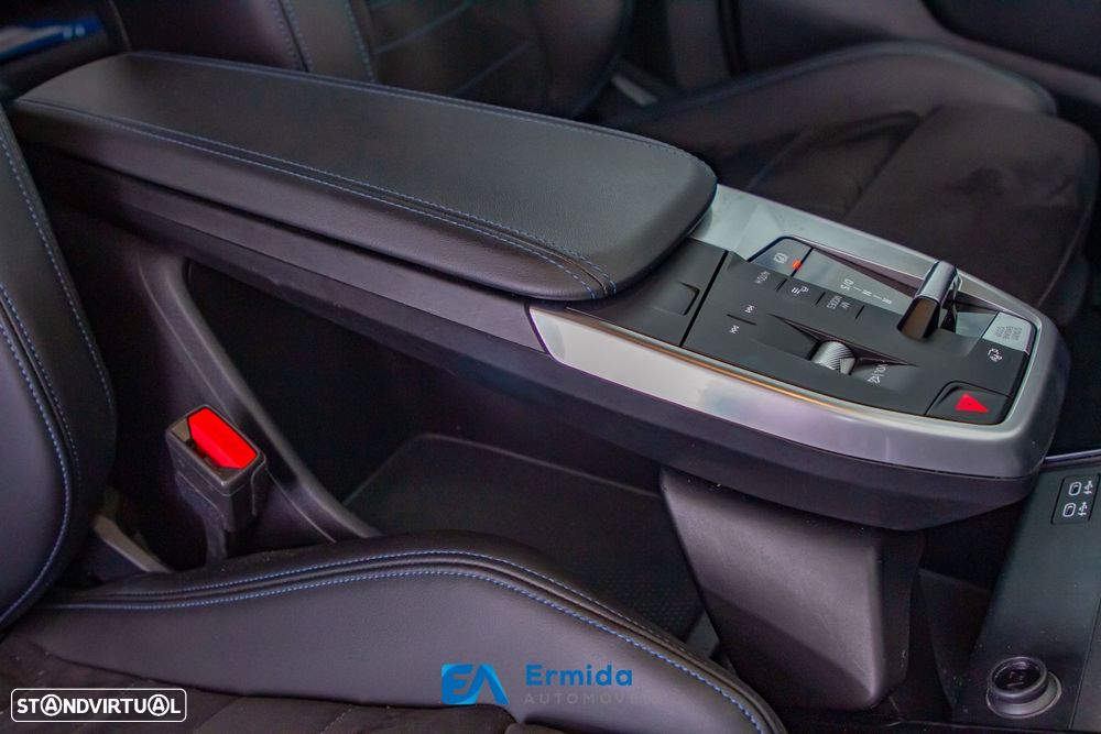 BMW X1 sDrive18i Pack Desportivo M - 42