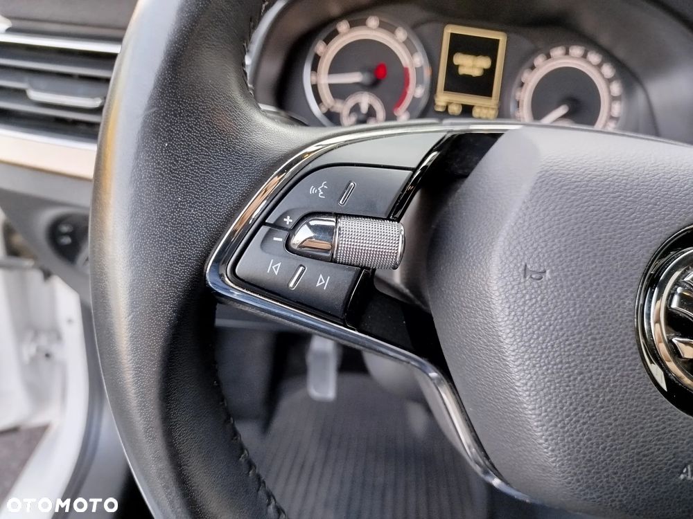 Skoda Scala 1.0 TSI Style - 20