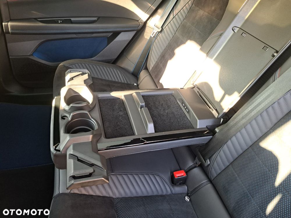 Renault Rafale E-TECH Full Hybrid 200 Esprit Alpine - 27