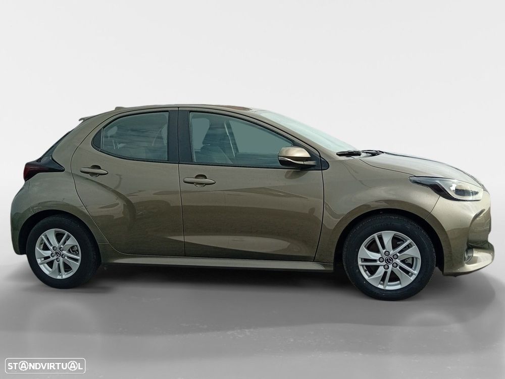 Mazda 2 1.5 L Hybrid VVT-i Agile - 6