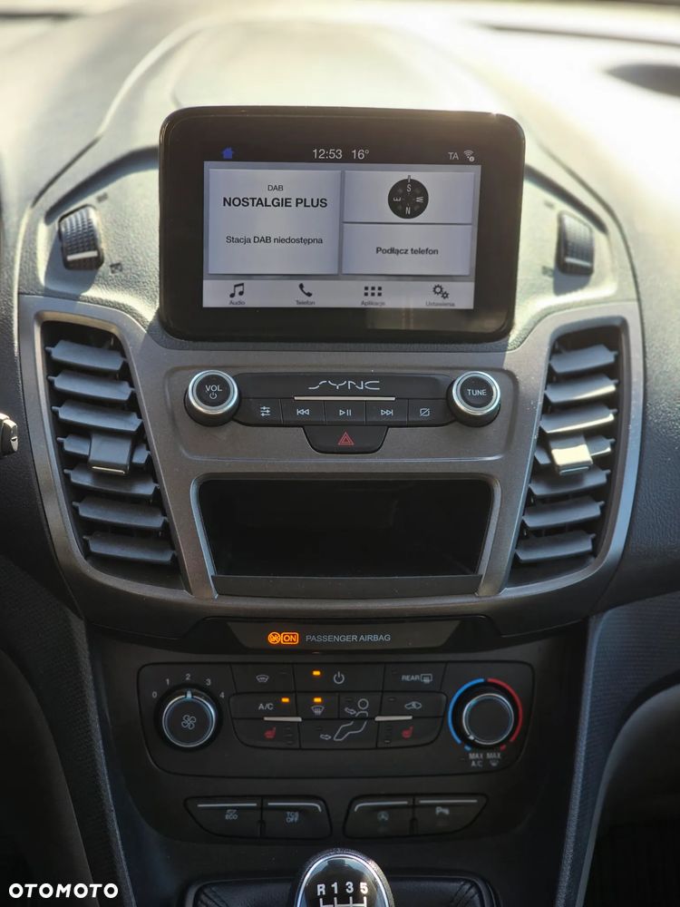 Ford Transit Connect - 6