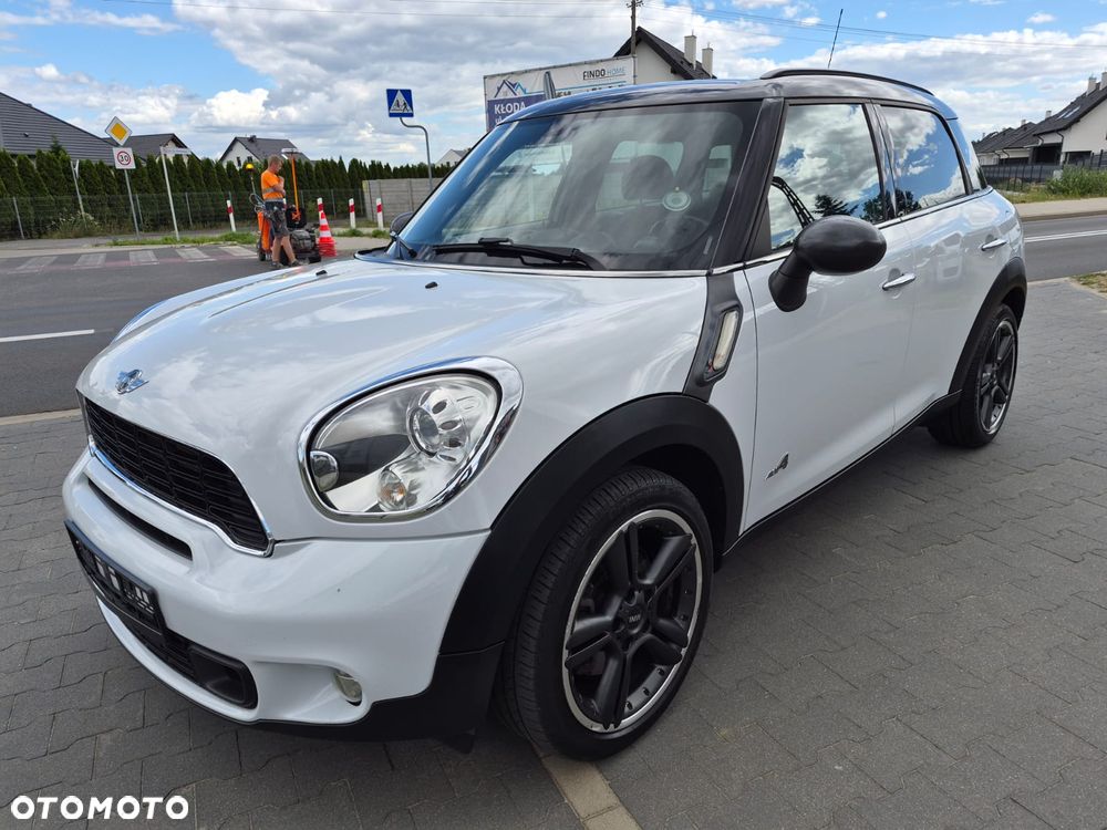 MINI Countryman - 6