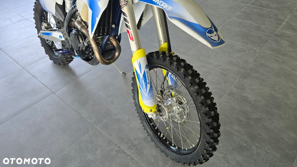 Husqvarna FE - 18