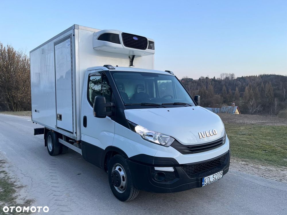 Iveco 35c14  35c16 35c15 35c13 50c15 50c17 - 1