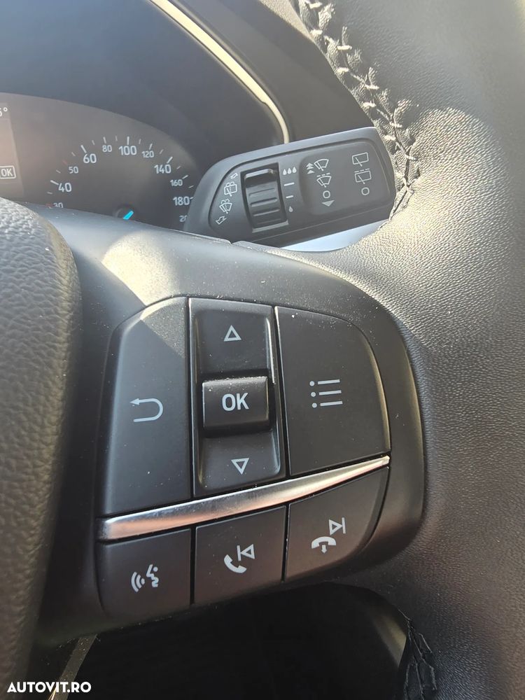 Ford Focus 1.5 EcoBlue Connected - 18