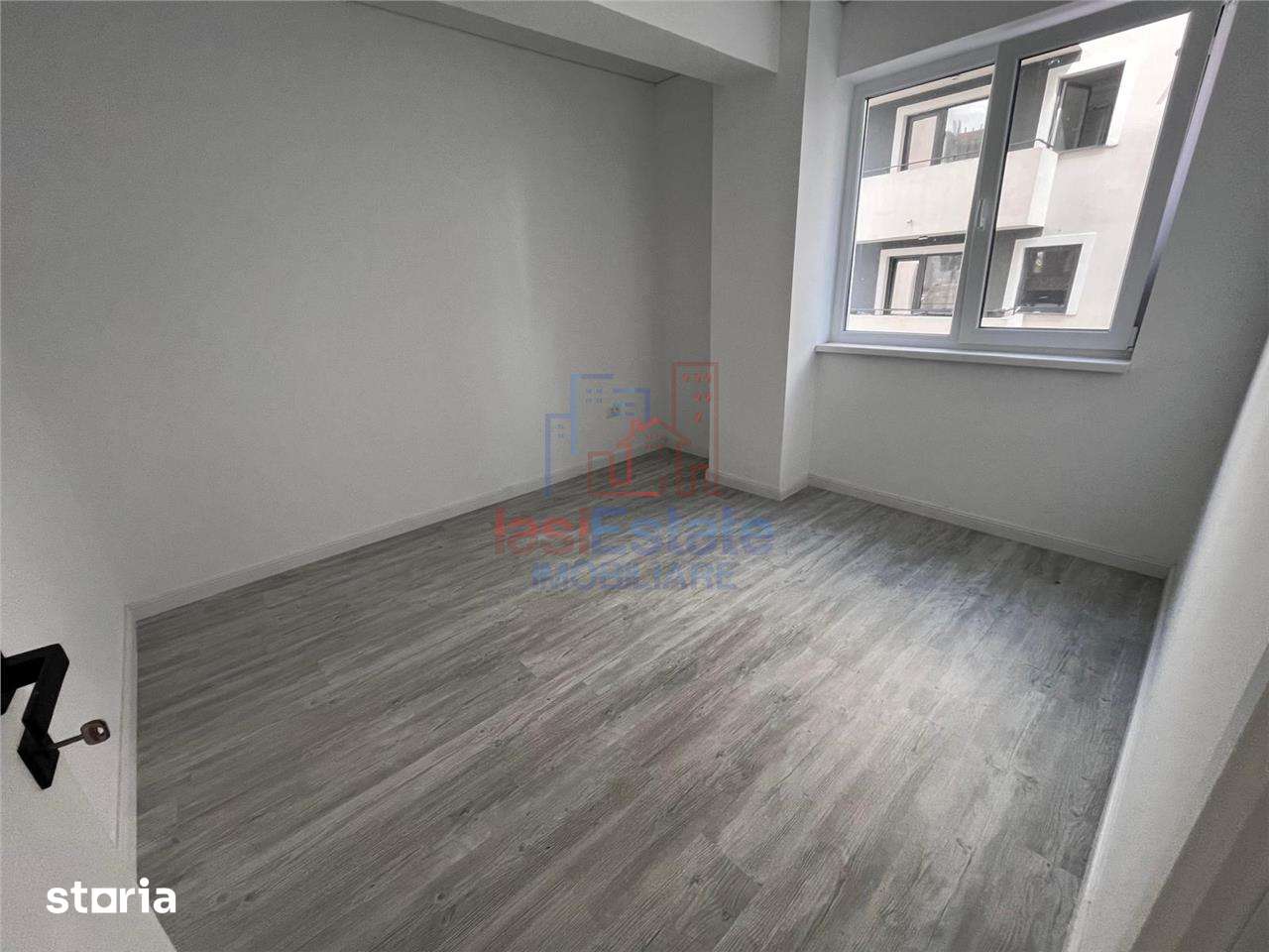 Apartament intabulat - Complex Lagom - Apartament 2 camere — fotografia 3