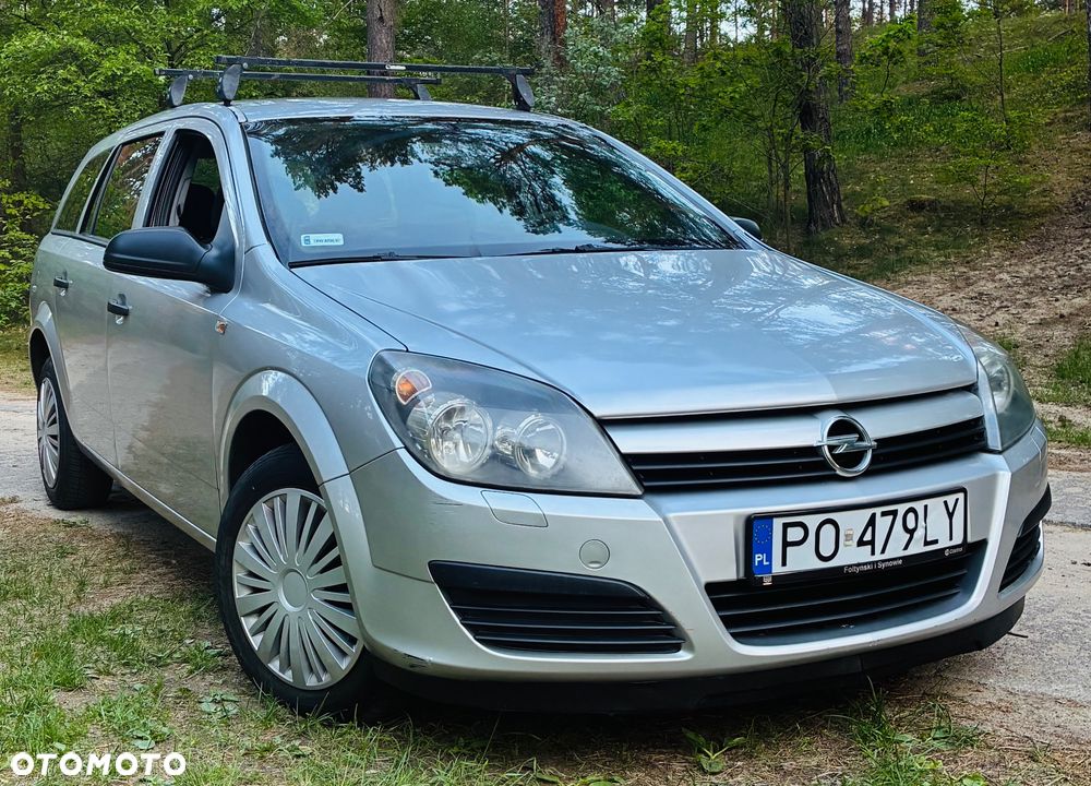 Opel Astra 1.7 CDTI - 2