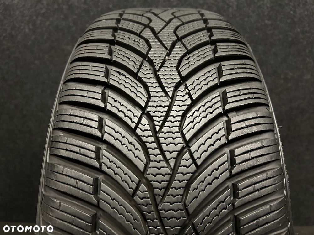 Ceat WinterDrive 215/55/17 98V XL 1szt. Ładna! - 2