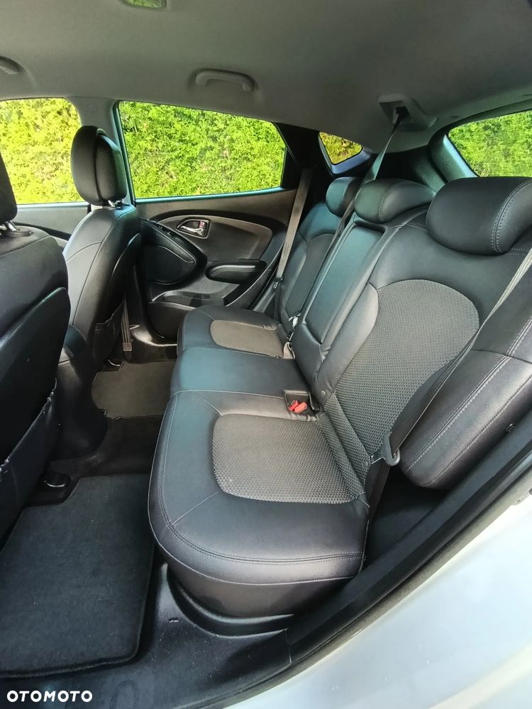 Hyundai ix35 - 11