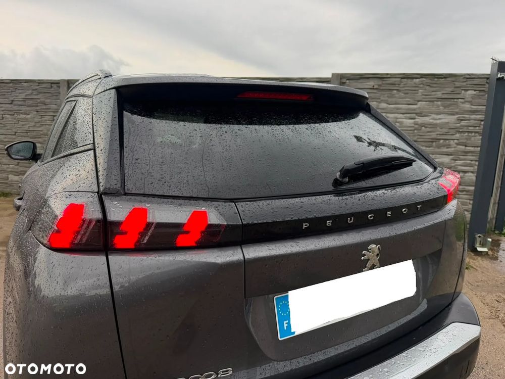 Peugeot 2008 PureTech 130 Allure - 20