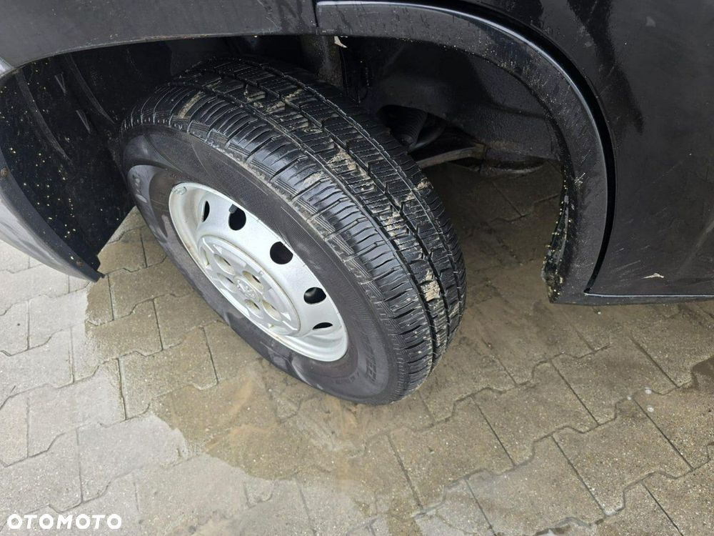 Peugeot Boxer - 27
