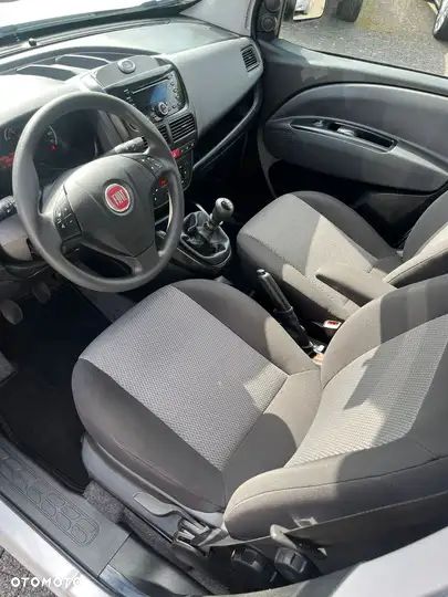 Seat Alhambra 1.9 TDI Reference - 6