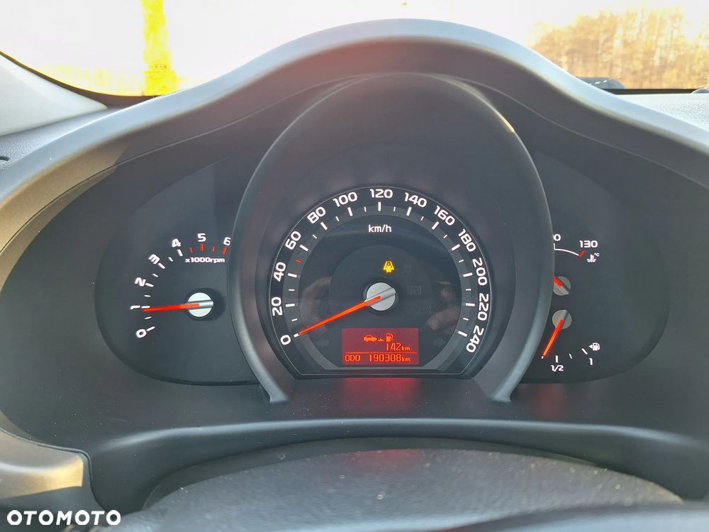 Kia Sportage 2.0 CRDI L 4WD - 18