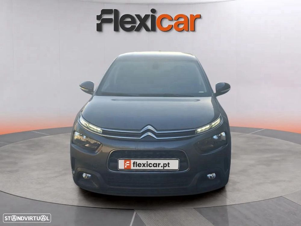 Citroën C4 Cactus 1.5 BlueHDi Feel - 4