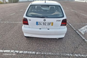 VW Polo Classic 1.7 SDI Confortl. - 8