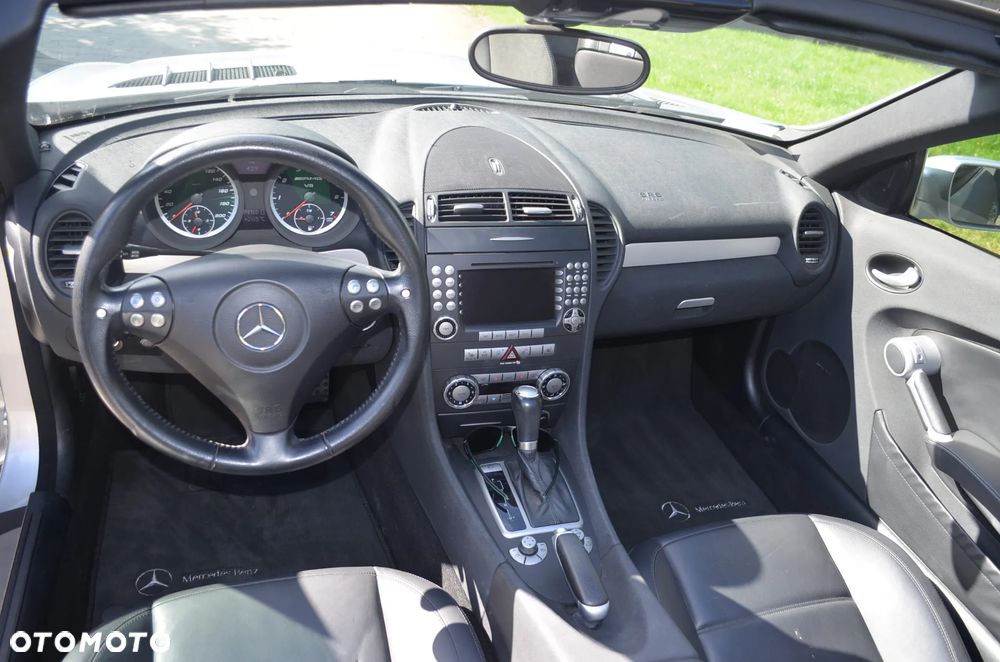 Mercedes-Benz SLK - 14