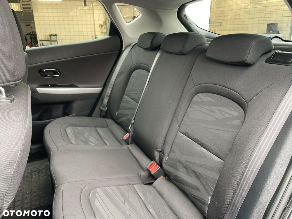 Kia Ceed 1.4 M - 16