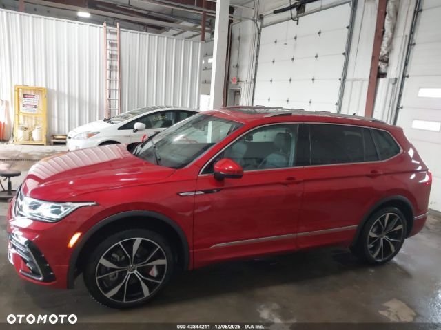 Volkswagen Tiguan 2.0 TSI OPF 4MOTION DSG R-Line - 15