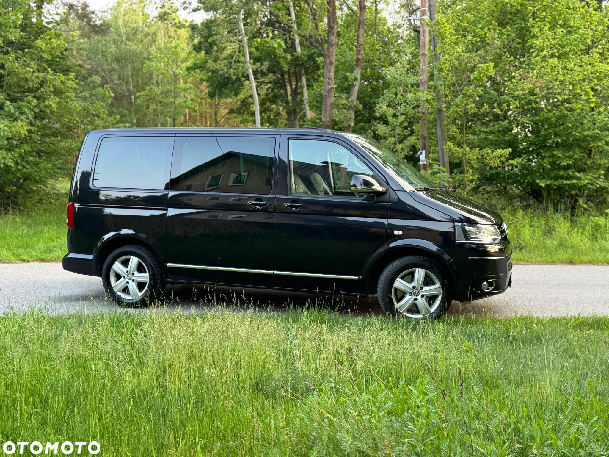 Volkswagen Multivan BiTDI L1 Highline - 18