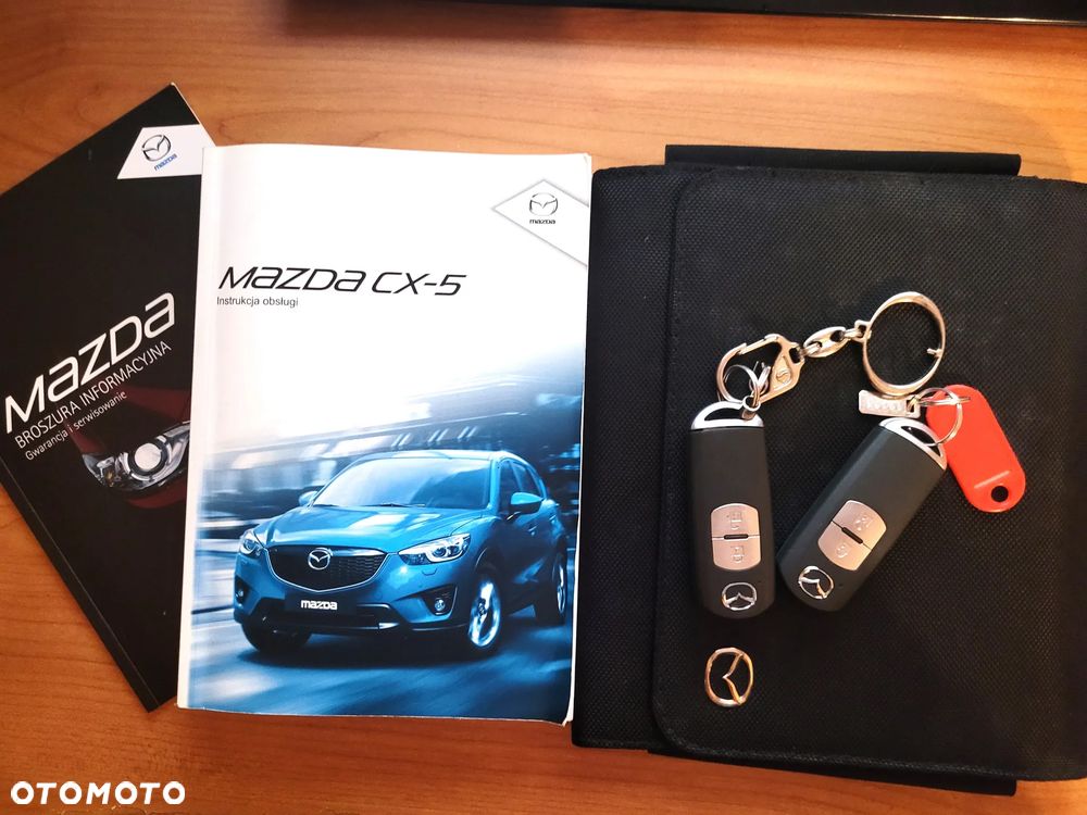 Mazda CX-5 2.0 Skypassion - 15
