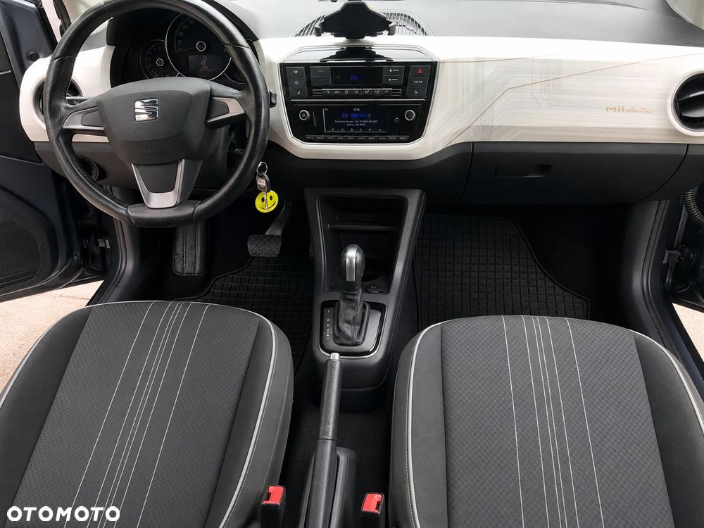 Seat Mii Plus - 7