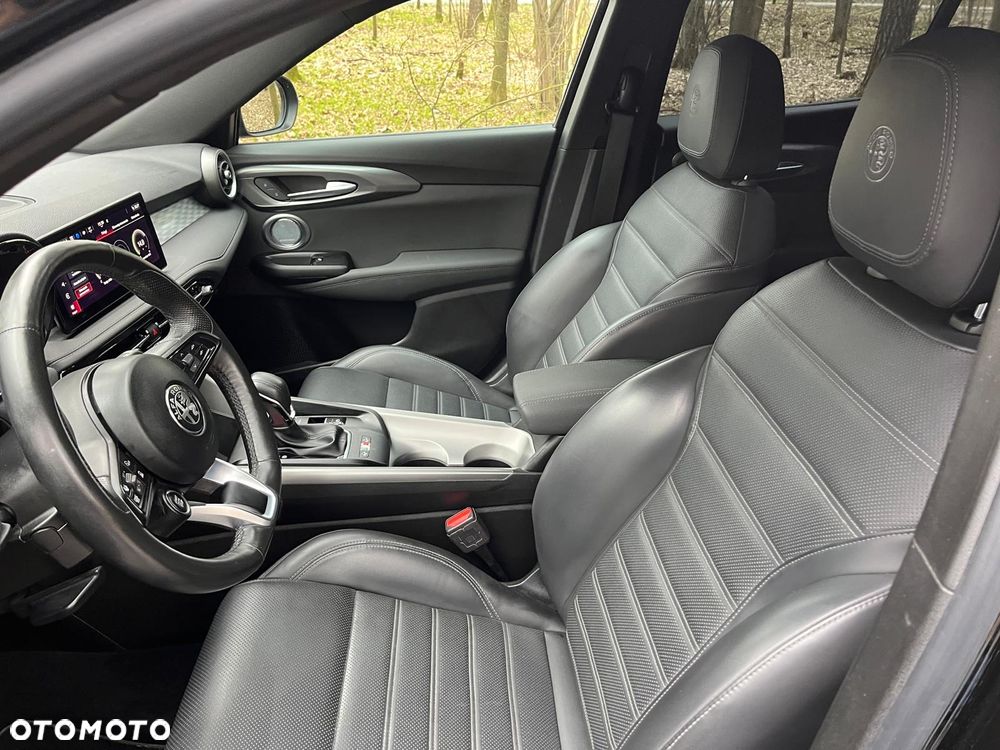 Alfa Romeo Tonale - 25