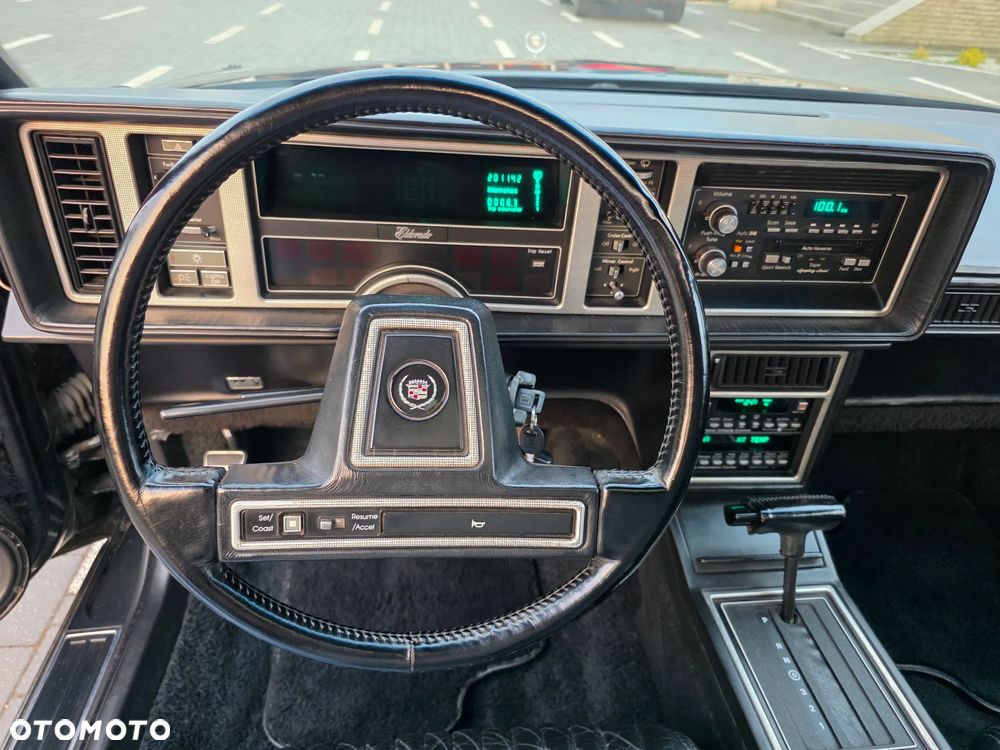 Cadillac Eldorado - 27