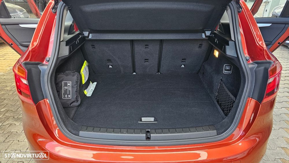 BMW 216 Active Tourer d Advantage - 13