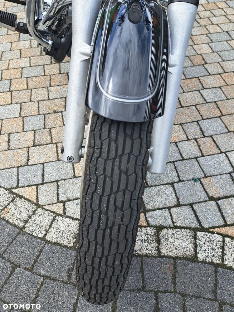 Yamaha Drag Star - 7