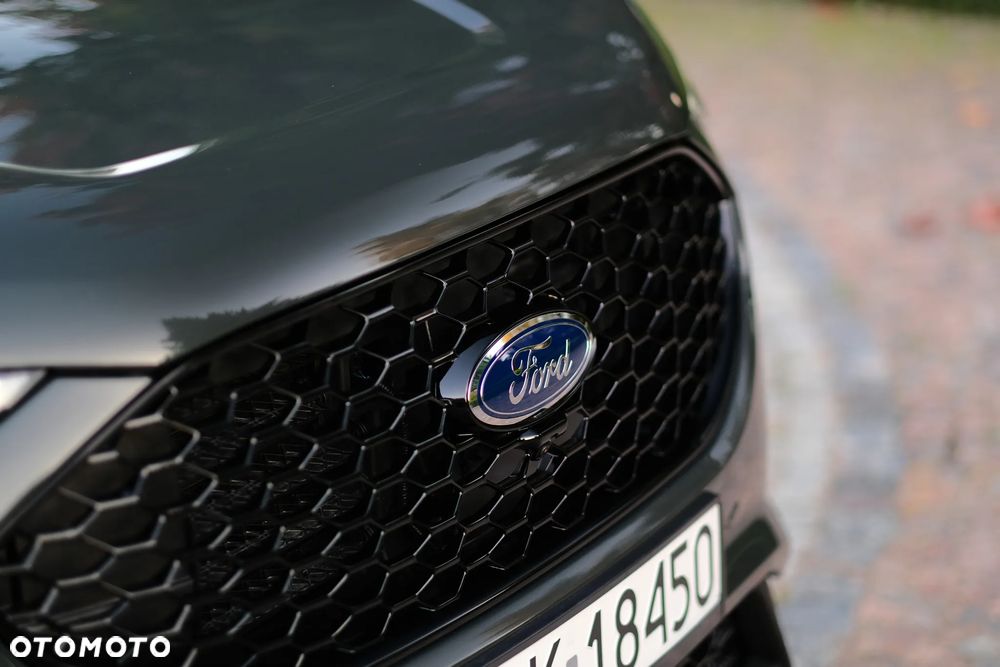 Ford Edge - 12