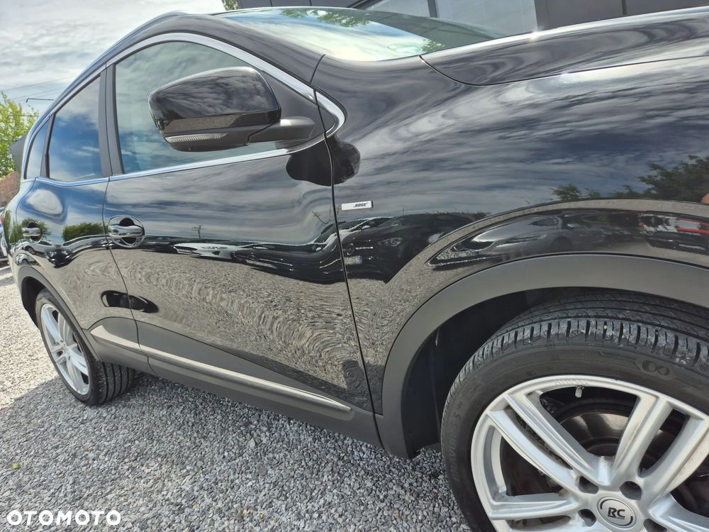 Renault Kadjar Energy TCe 130 Bose Edition - 20