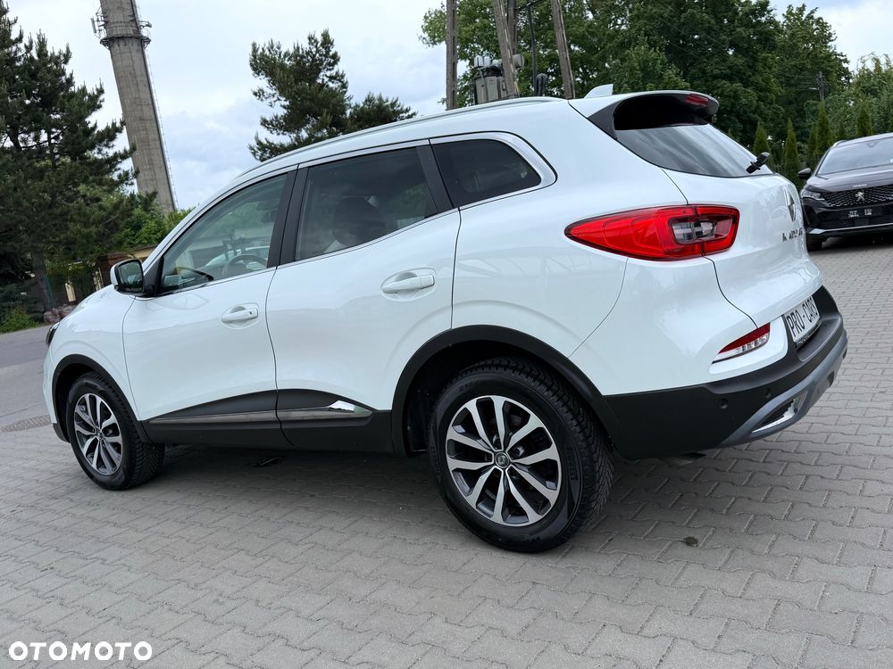 Renault Kadjar - 39
