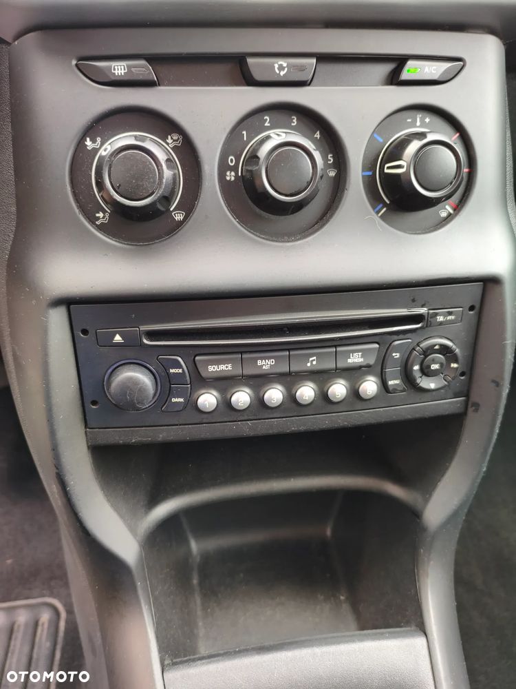 Citroën C3 1.4 HDi Confort - 6