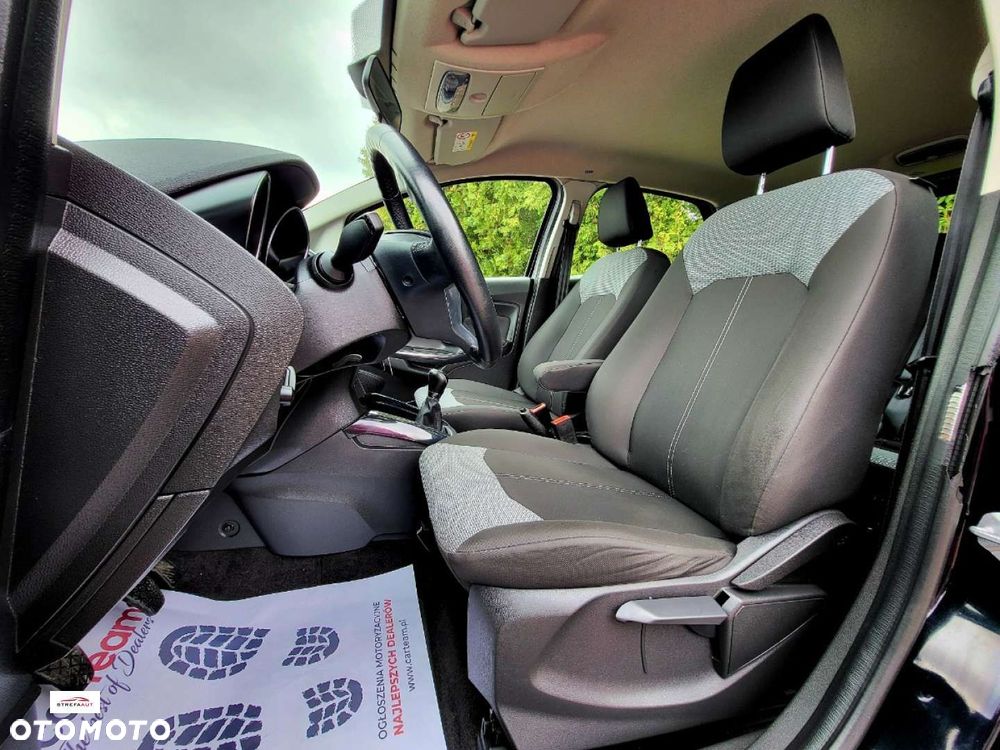 Ford EcoSport - 29