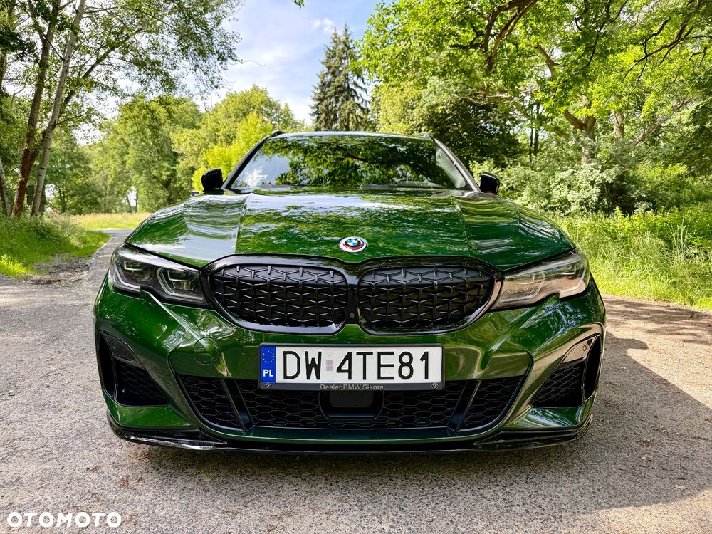 BMW Seria 3 - 6