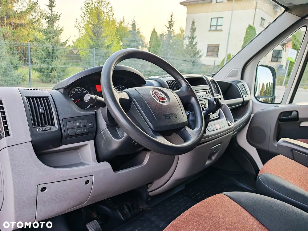 Fiat Ducato - 21