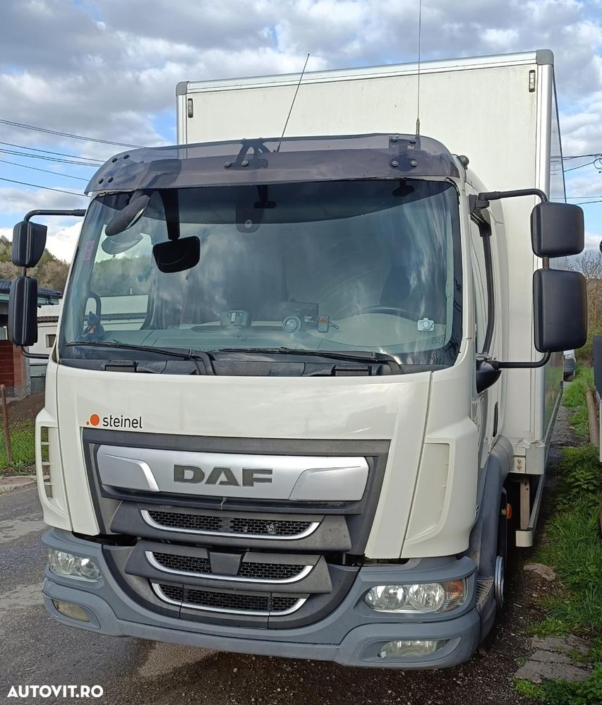 DAF LF210 - 1