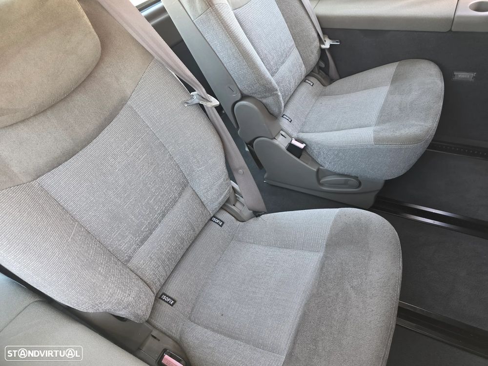 Renault Espace 2.2 dCi Dynamique 5L - 18