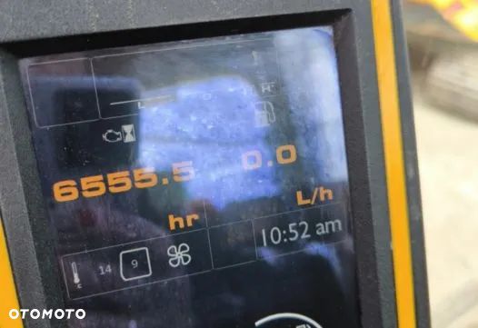 JCB Koparka gąsienicowa JCB JZ141  , 2019 rok - 20