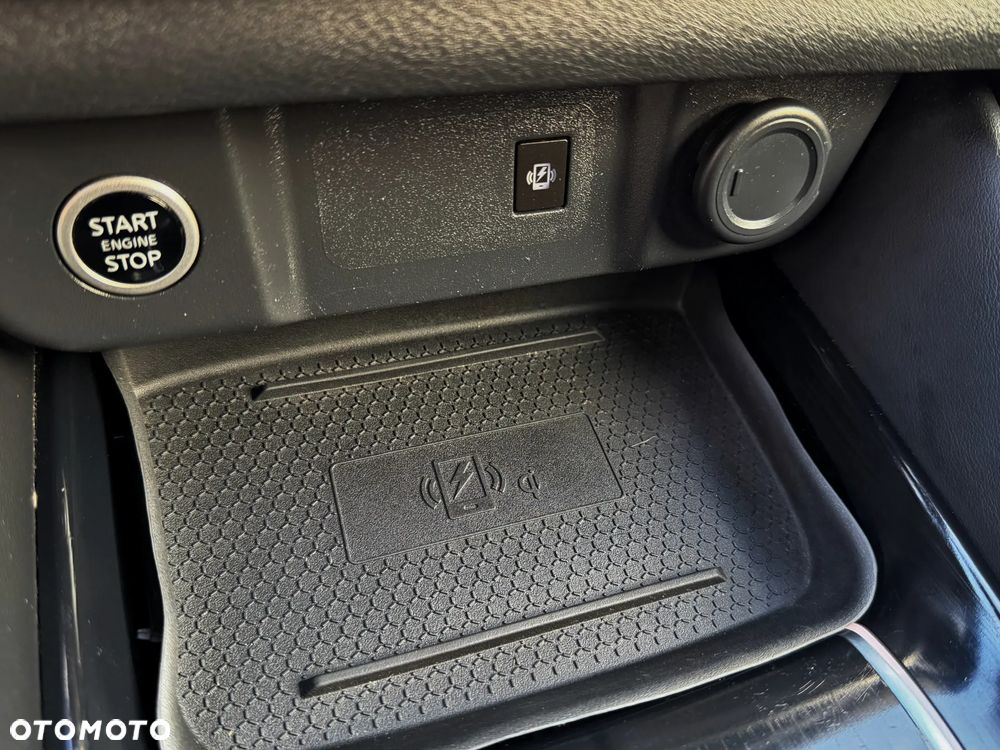 Nissan Qashqai 1.3 DIG-T MHEV Tekna - 21