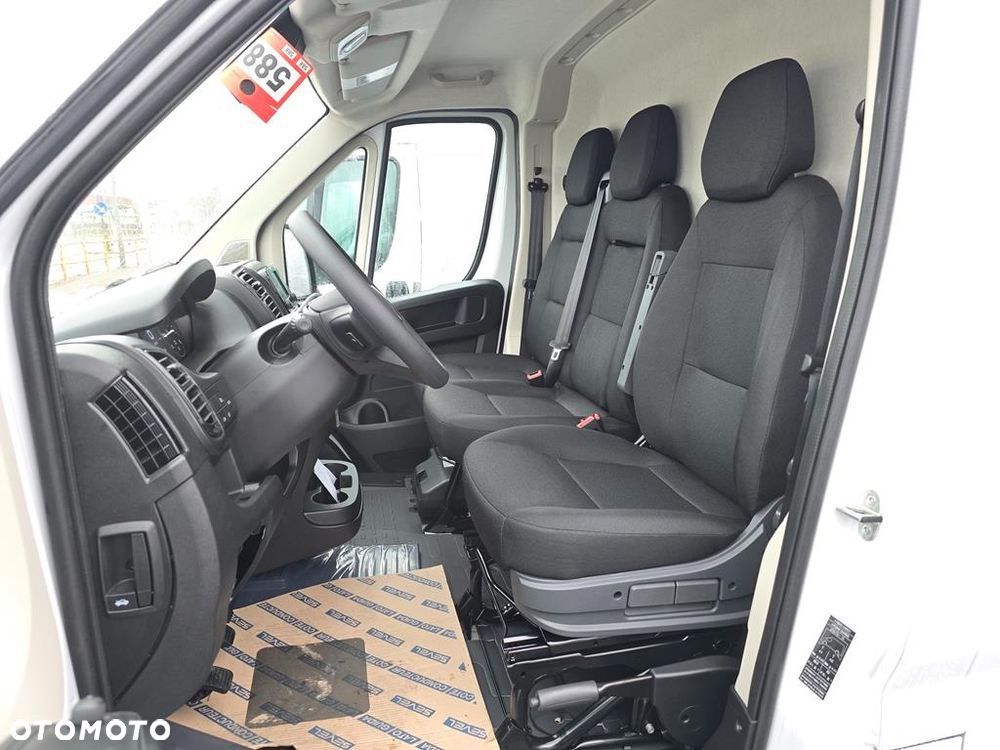 Peugeot Boxer H3-Power L2H1 - 9