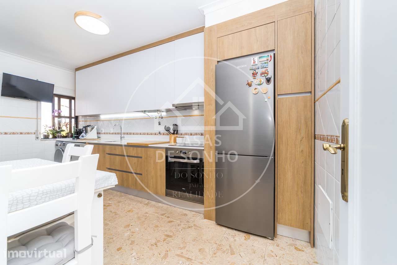 Apartamento T3 Moita - Grande imagem: 5/39