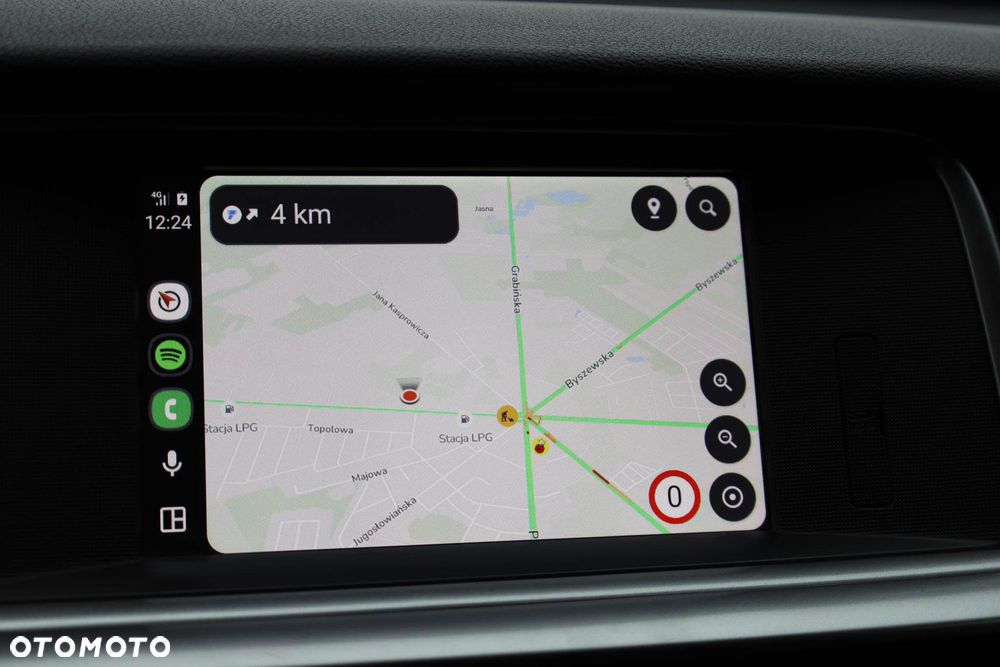 Kia Optima 1.6 T-GDI M DCT - 22