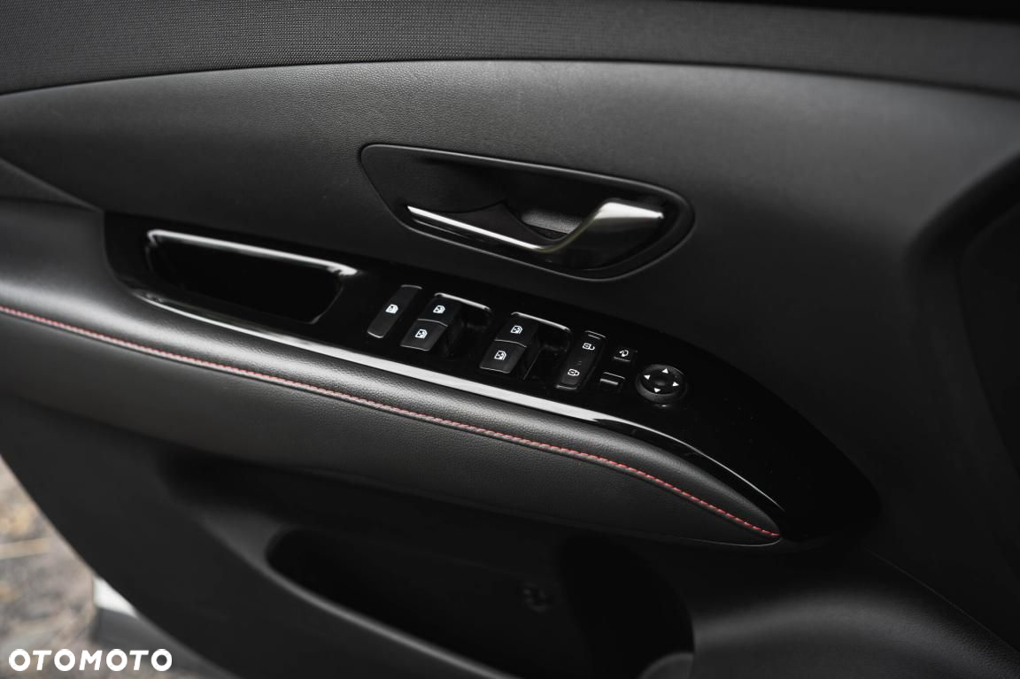 Hyundai Tucson - 28