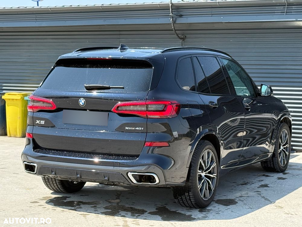 BMW X5 xDrive40i - 3