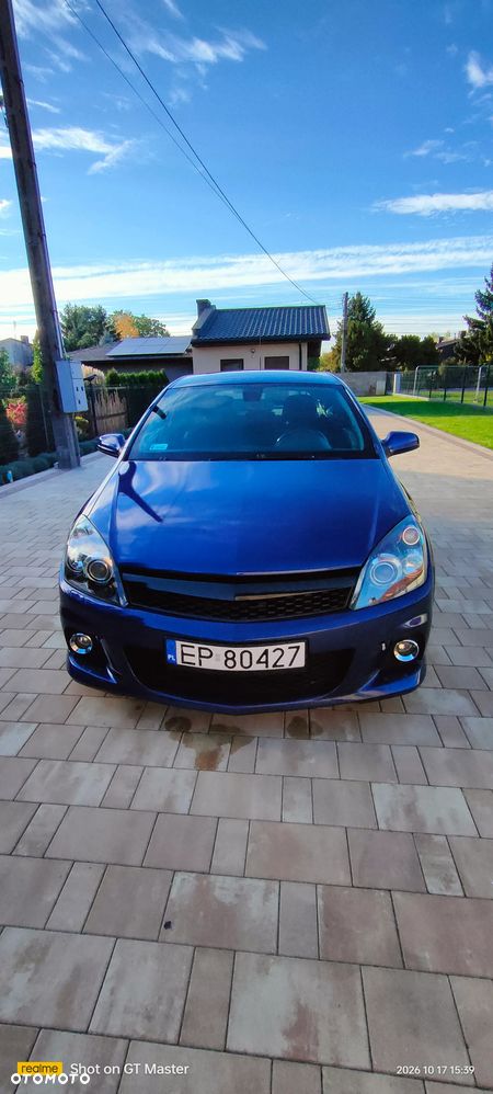 Opel Astra 2008 photo 4