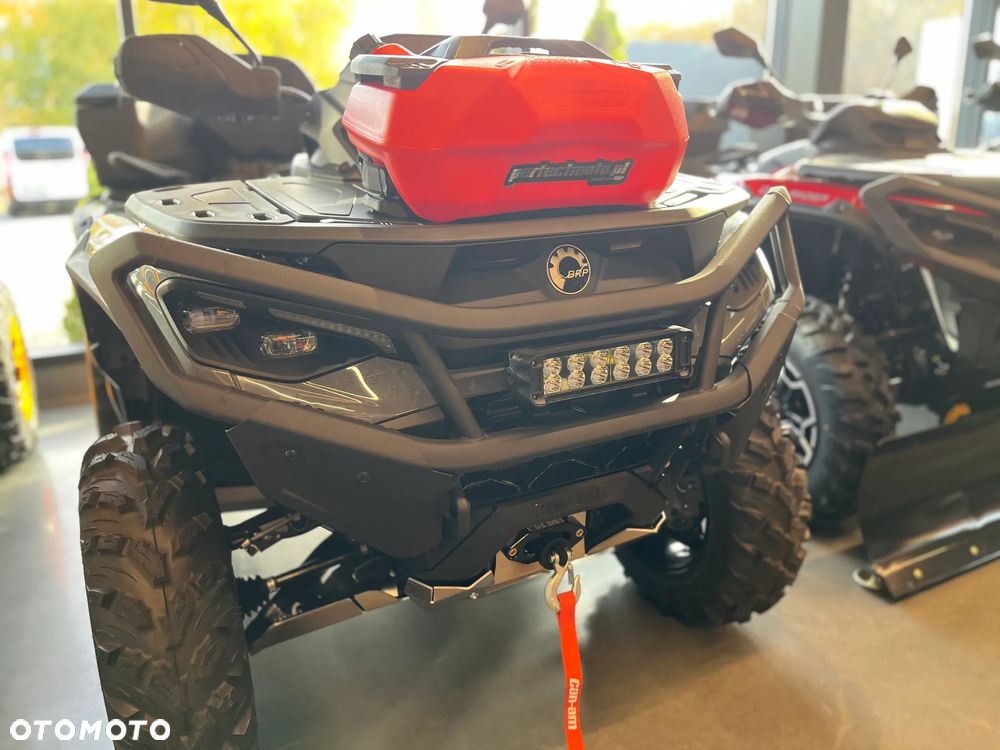 Can-Am Outlander Max